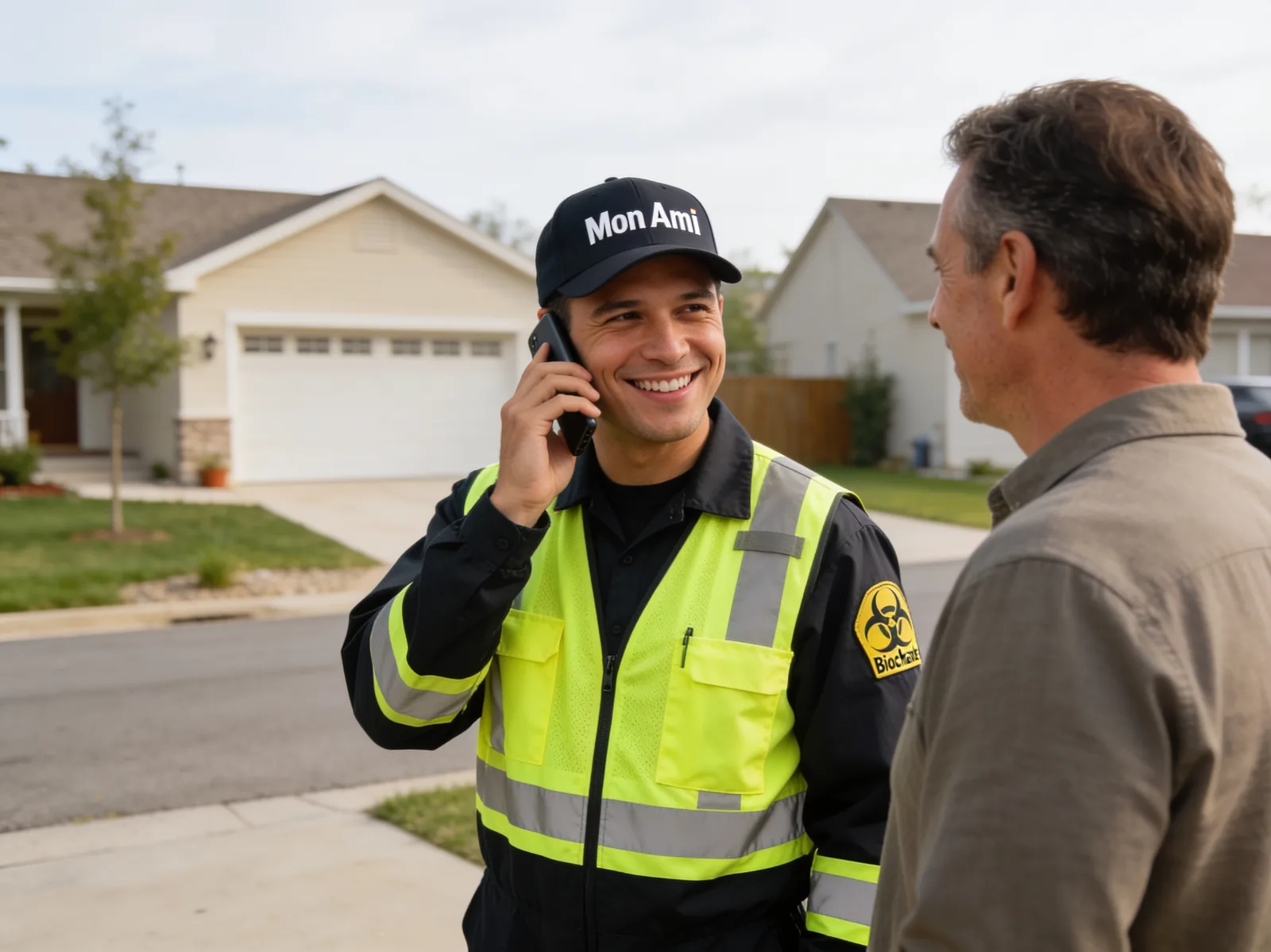 Sewage Cleanup Corona, SD FAQs